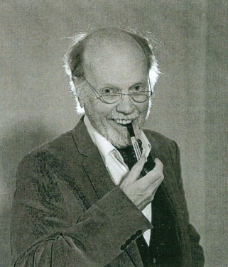 David Atkinson 1949 to 2026